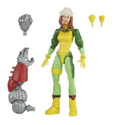 MARVEL LEGEND SERIES X-MEN THE AGE OF APOCALYPSE I ROGUE
